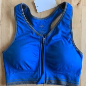 CopperFit. Sports Bra